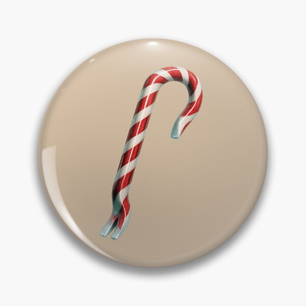 Artikelvorschau, Zuckerstangen-Brecheisen – Festliche Weihnachts-Werkstatt-Werkzeugkunst entworfen und verkauft von BROHLine Studio.