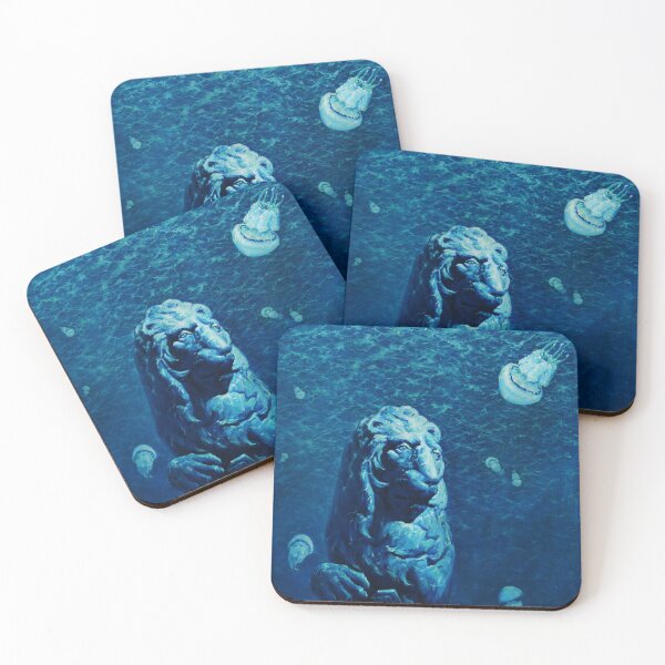 Item preview, Keepers of Time Oleg Kateryniuk designed and sold by ukrainianvin.