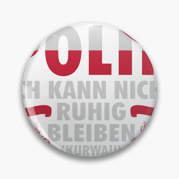 Item preview, polin ich kann nicht  designed and sold by ANozzy.