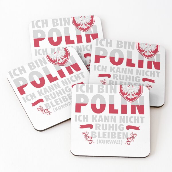 Item preview, polin ich kann nicht  designed and sold by ANozzy.