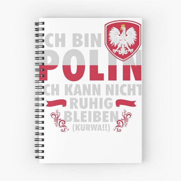 Artikelvorschau, Polin ich kann nicht entworfen und verkauft von ANozzy.