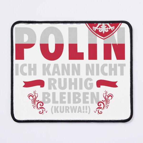 Item preview, polin ich kann nicht  designed and sold by ANozzy.