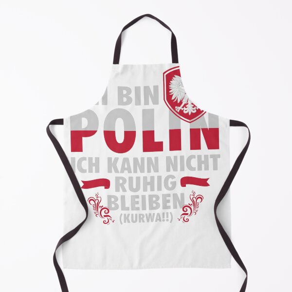 Item preview, polin ich kann nicht designed and sold by ANozzy.