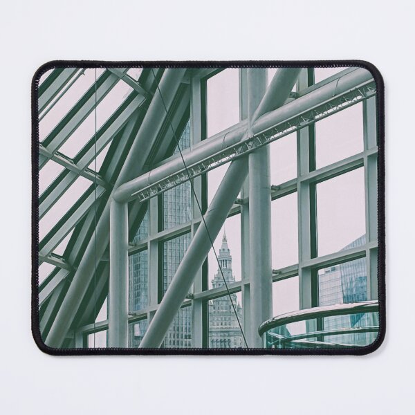 Item preview, View of the Terminal Tower in Cleveland, Ohio designed and sold by dcroffe.