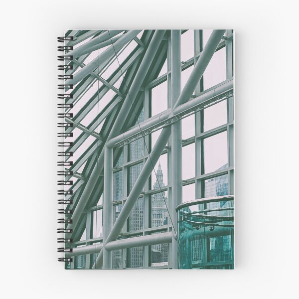 Item preview, View of the Terminal Tower in Cleveland, Ohio designed and sold by dcroffe.