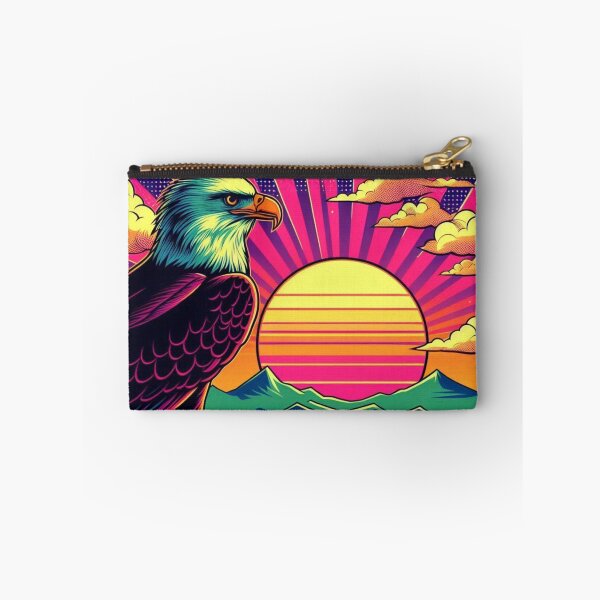 Item preview, Eagle sunset watching designed and sold by Dogandesighn.