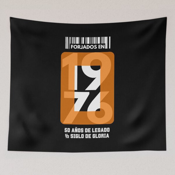 Item preview, GENERACIÓN 1976 designed and sold by Mark Maker.