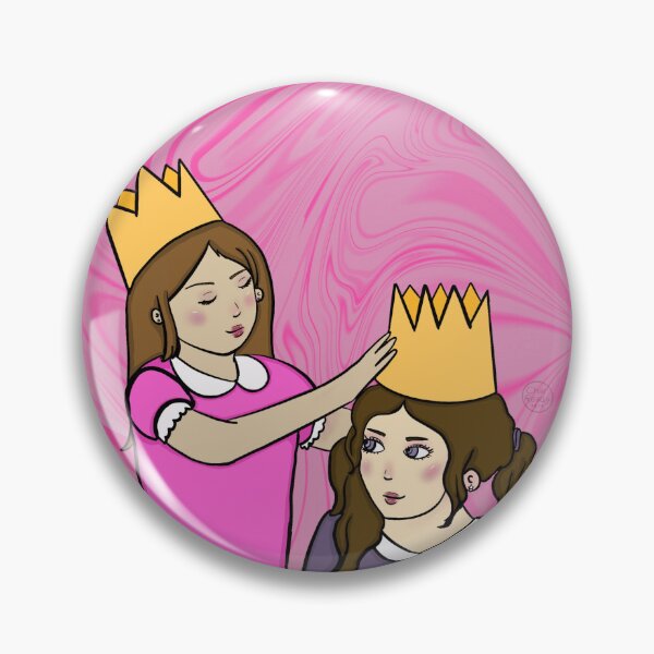 Item preview, Lifting Crowns  designed and sold by charreadyarts1.