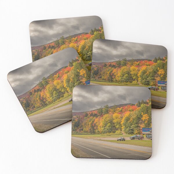 Item preview, Vermont Roadtrip designed and sold by Viv Thompson Photography .