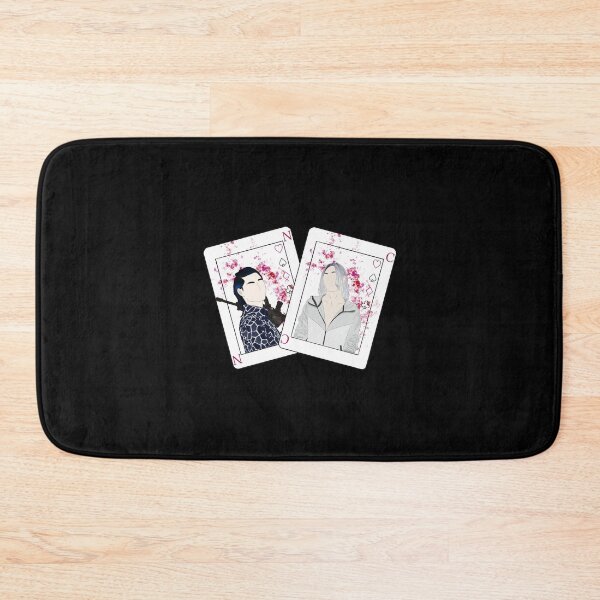 Item preview, Chishiya Niragi Alice in borderland characters cards designed and sold by Lemonshaaark.