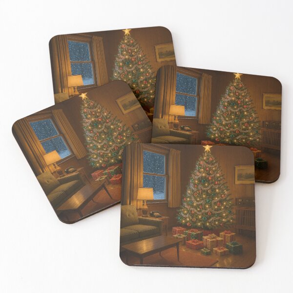 Item preview, Christmas Room of 1965 designed and sold by Sartawsky.