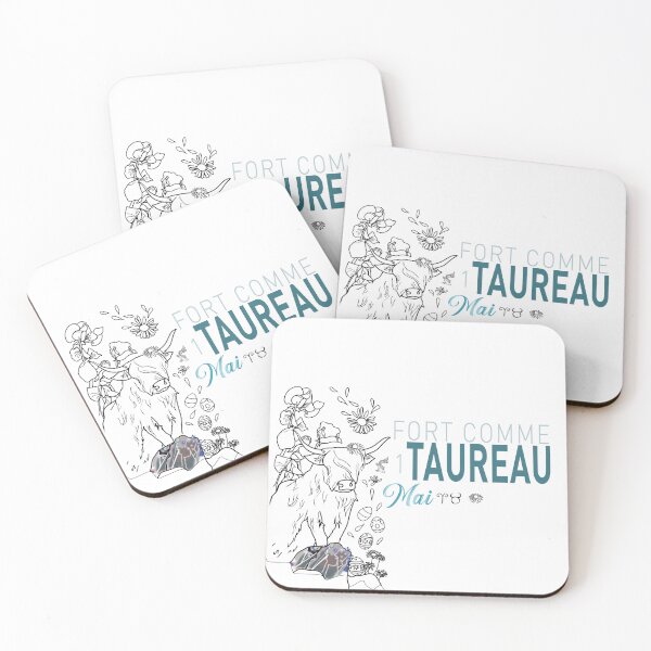 Aperçu de l'œuvre Taureau totem mai créée et vendue par asamijess.