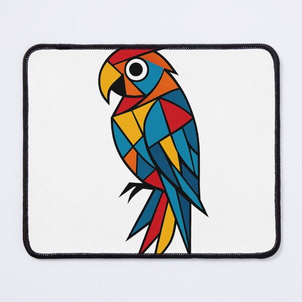 Item preview, Picasso-Inspired Cubist Collection designed and sold by Ewa Miller.