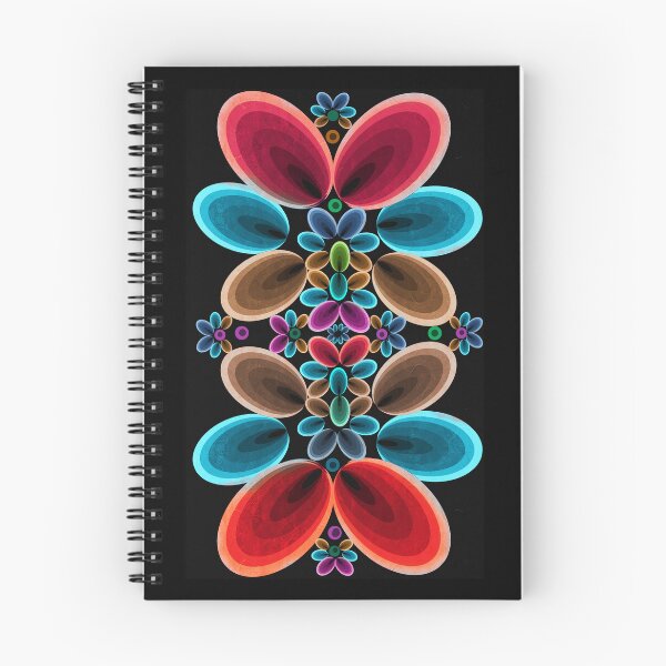 Item preview, Flowers Blossoming designed and sold by Shirley cute art .