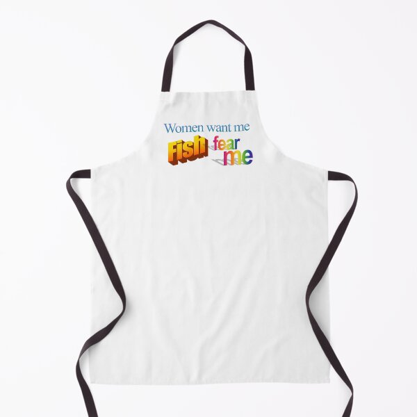 Item preview, Women want me fish fear me. Word Art designed and sold by maura41.