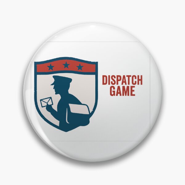 Item preview, dispatch game designed and sold by CreativePulse10.