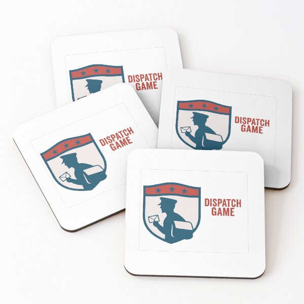 Item preview, dispatch game designed and sold by CreativePulse10.