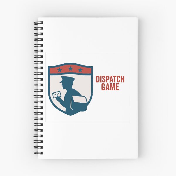 Item preview, dispatch game designed and sold by CreativePulse10.
