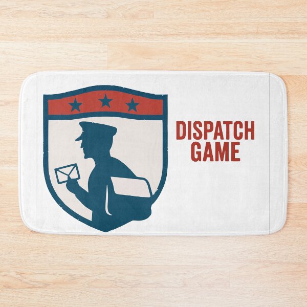 Item preview, dispatch game designed and sold by CreativePulse10.