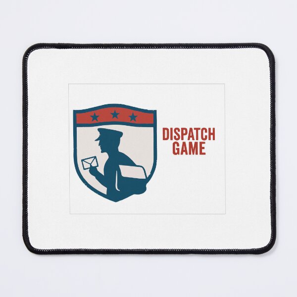 Item preview, dispatch game designed and sold by CreativePulse10.