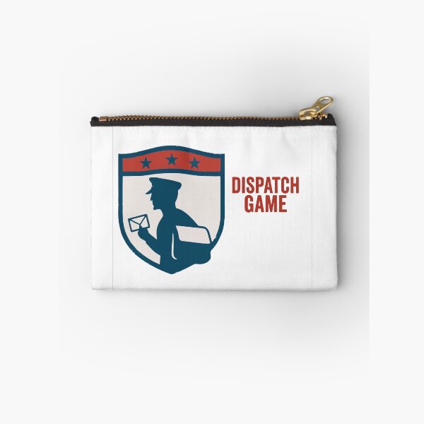 Item preview, dispatch game designed and sold by CreativePulse10.
