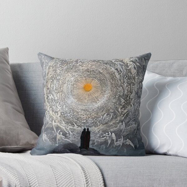 Item preview, Gustave Dore - Heavenly Paradise designed and sold by Jon-Baran.