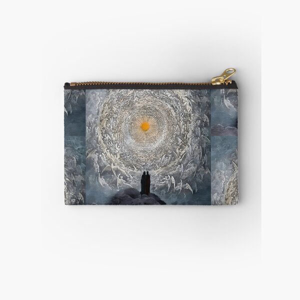 Item preview, Gustave Dore - Heavenly Paradise designed and sold by Jon-Baran.