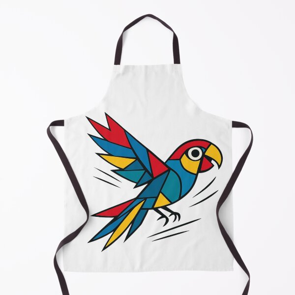 Item preview, Picasso-Inspired Cubist Collection designed and sold by Ewa Miller.