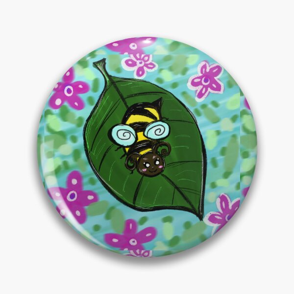 Item preview, Bumble Bee  designed and sold by charreadyarts1.