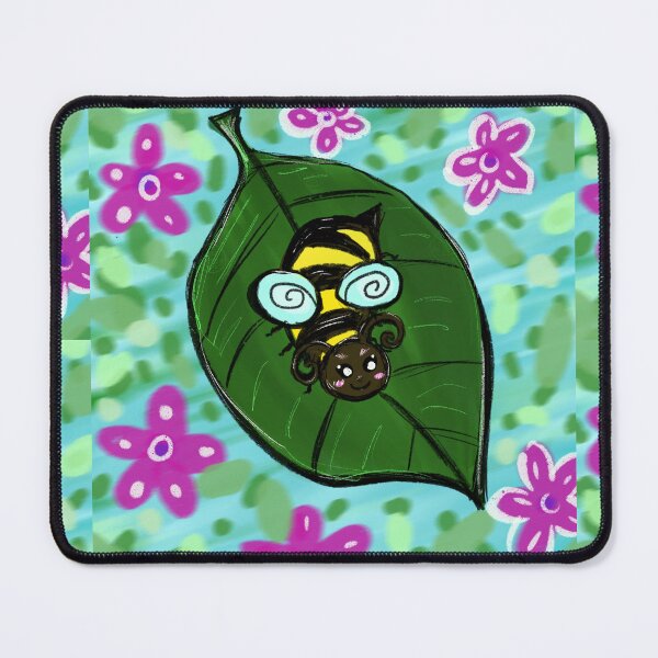 Item preview, Bumble Bee designed and sold by charreadyarts1.