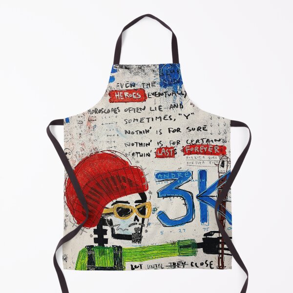 Item preview, 3K designed and sold by mijumi.