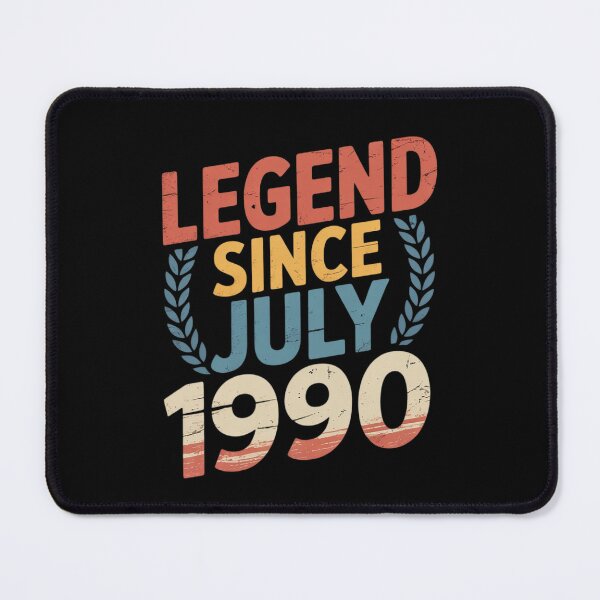 Item preview, Legend 1990 35th Birthday for Men Women 35 Year Old designed and sold by KonstanKoraner.