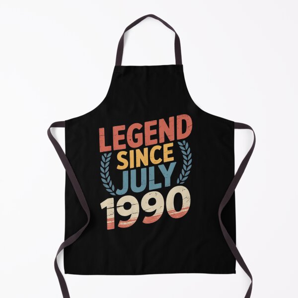 Item preview, Legend 1990 35th Birthday for Men Women 35 Year Old designed and sold by KonstanKoraner.