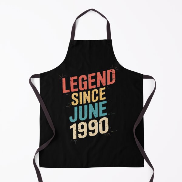 Item preview, Legend 1990 35th Birthday for Men Women 35 Year Old2 designed and sold by KonstanKoraner.
