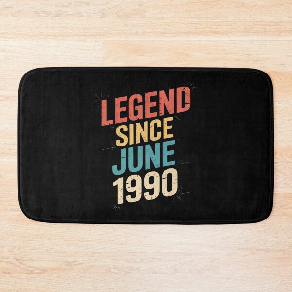 Item preview, Legend 1990 35th Birthday for Men Women 35 Year Old2  designed and sold by KonstanKoraner.