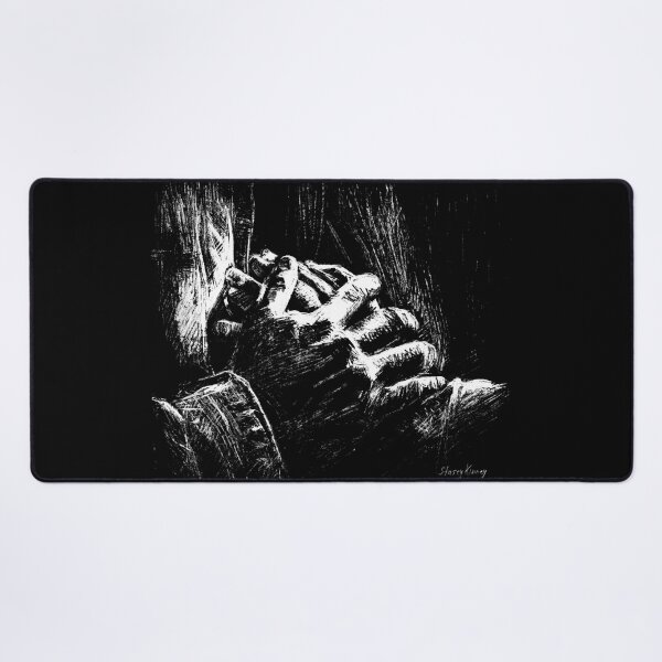 Item preview, Their Hands - Supernatural Finale Tribute (Barniversary) designed and sold by Fantasy Illustrations & Fan Art.
