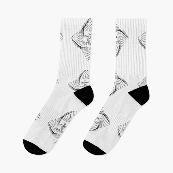 Item preview, Yes I’m Ignoring You Respectfully Quote Design designed and sold by SloganSauce.