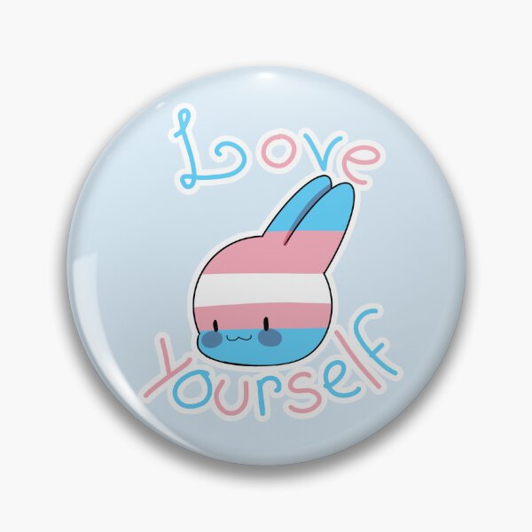 Item preview, Love yourself designed and sold by kaiblee.