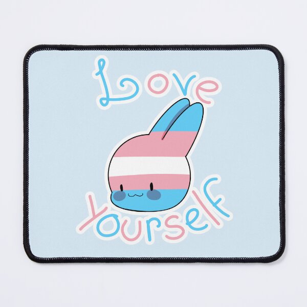 Item preview, Love yourself designed and sold by kaiblee.
