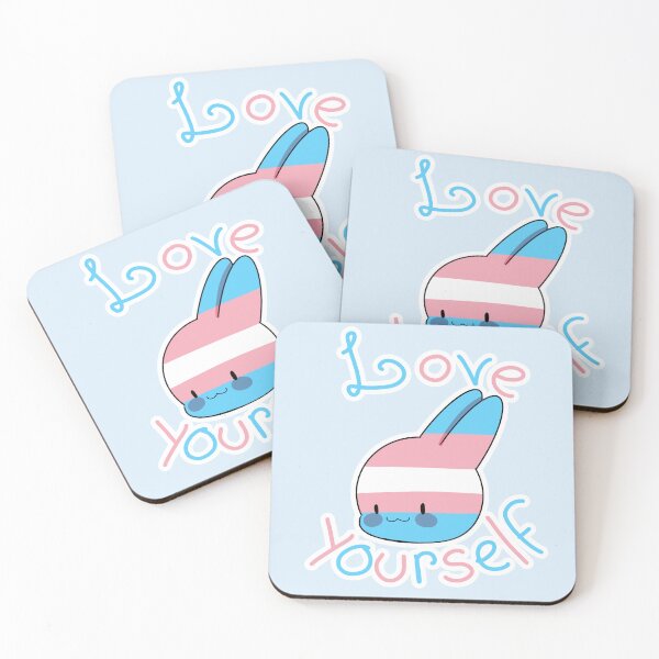 Item preview, Love yourself designed and sold by kaiblee.