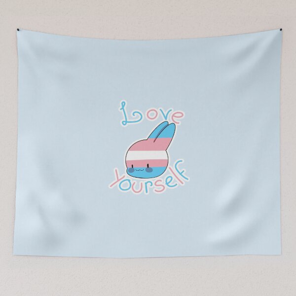 Item preview, Love yourself designed and sold by kaiblee.