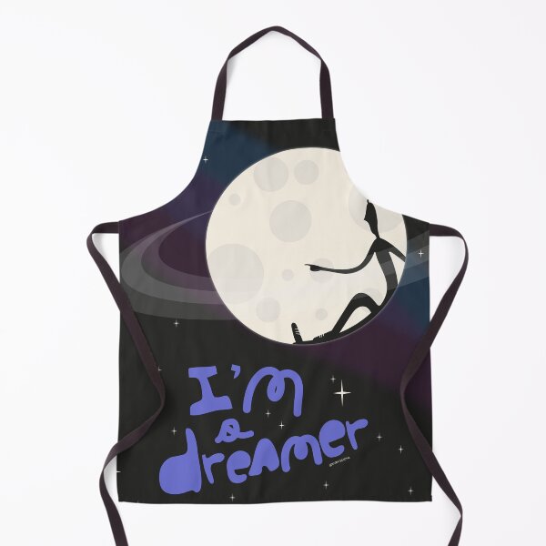 Item preview, Dreamer designed and sold by RitaViscione.