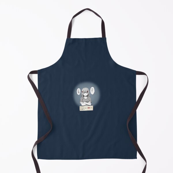 Item preview, ? New exclusive design – Anime Attitude&Assumed Punchline! ? designed and sold by Blue-Arcane Design .