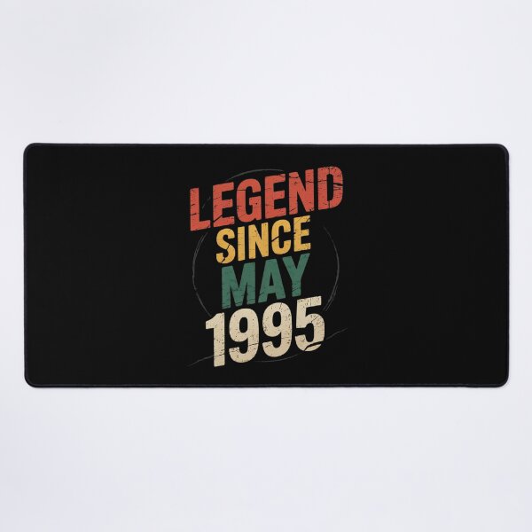 Item preview, Legend 1995 30th Birthday for Men Women 30 Year Old3 designed and sold by KonstanKoraner.