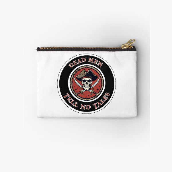 Item preview, PiratesDeadMen001 designed and sold by WDWretro.