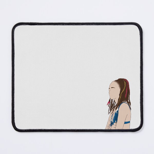 Item preview, Kuina of Alice In Borderland line art designed and sold by Lemonshaaark.