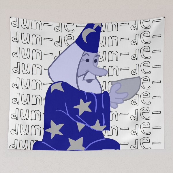 Item preview, Merlin designed and sold by southeddie.