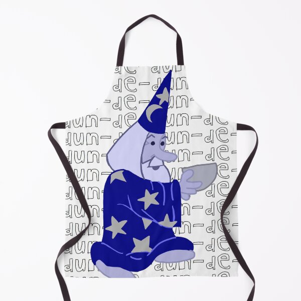 Item preview, Merlin designed and sold by southeddie.
