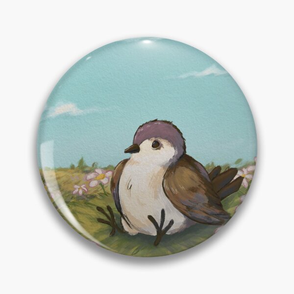 Item preview, Little bird designed and sold by MillerBB.
