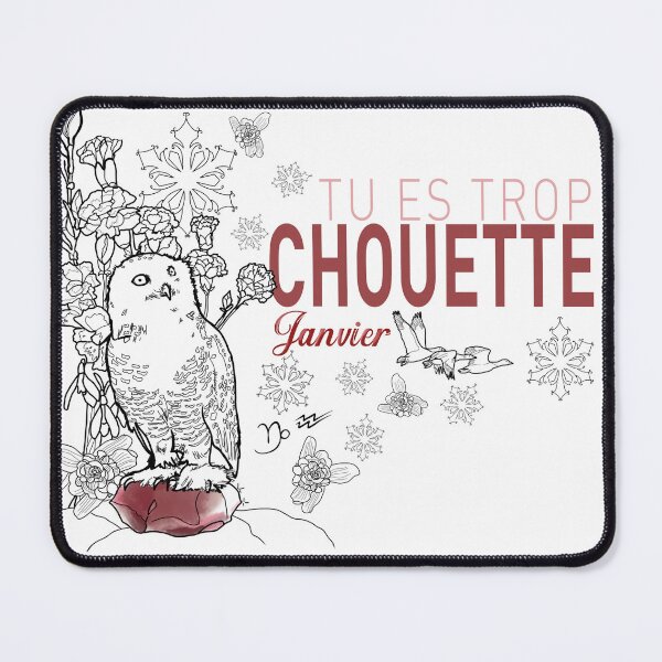 Item preview, Snowy owl designed and sold by asamijess.